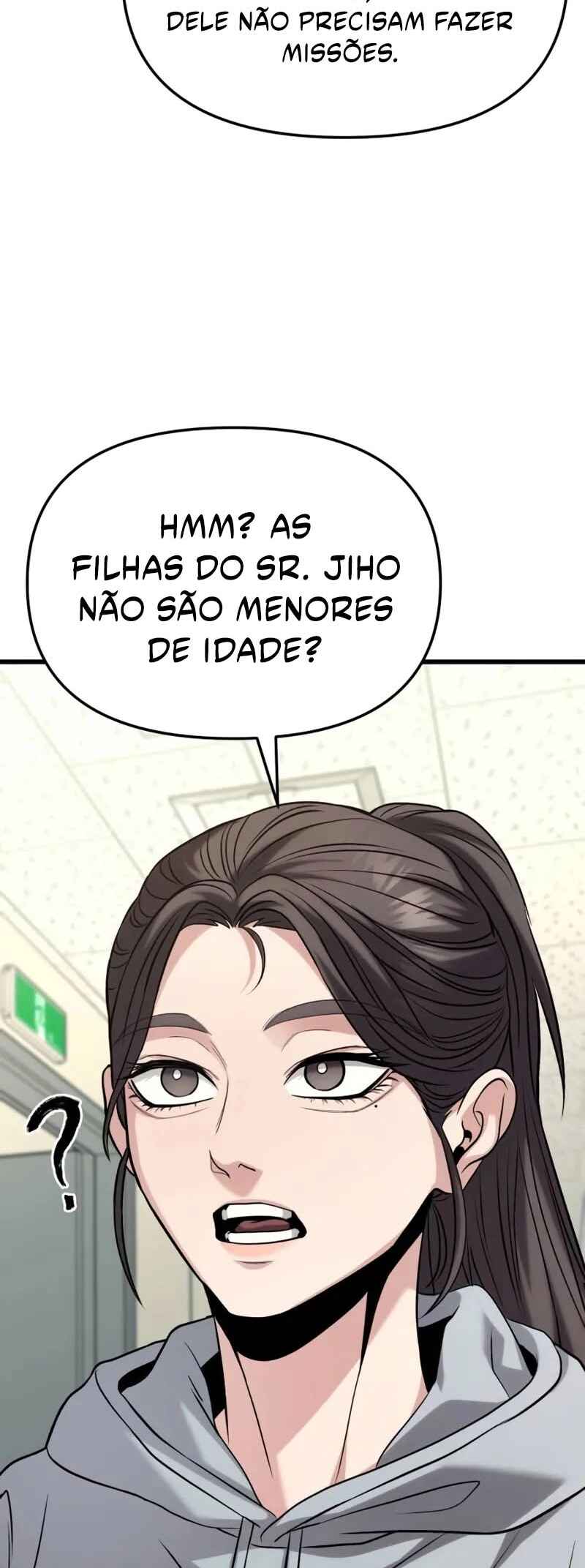 Read The Ultimate Shut In PT Manga Online