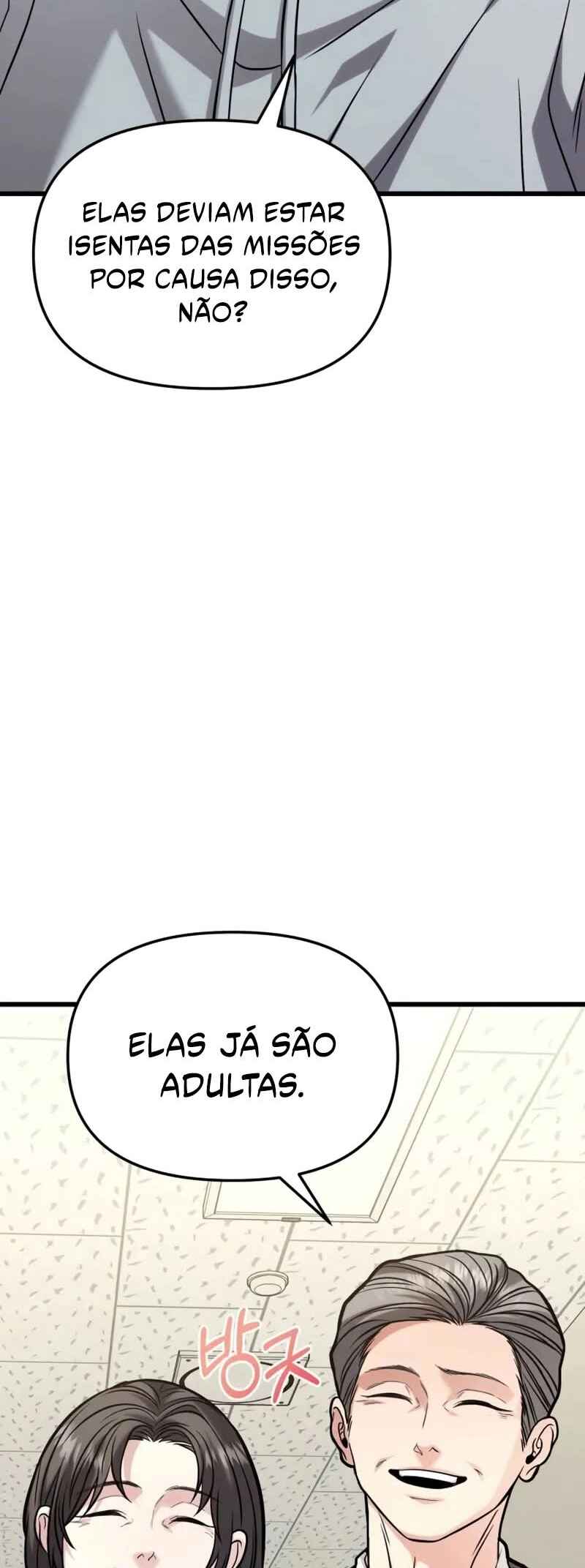 Read The Ultimate Shut In PT Manga Online