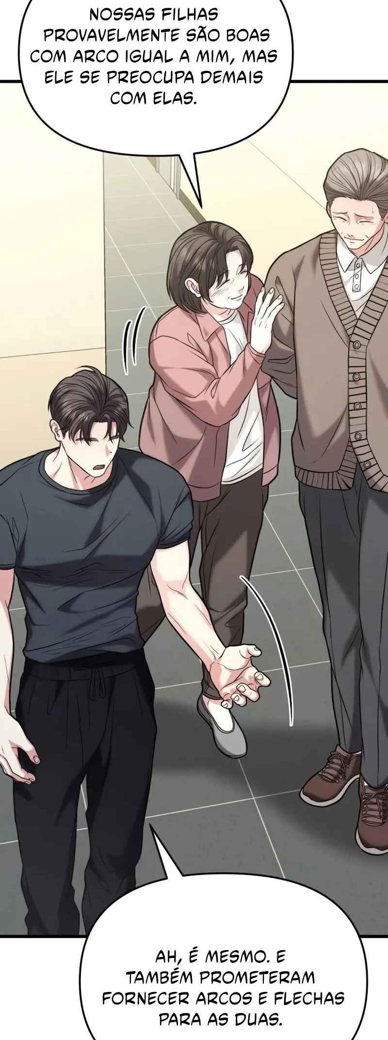 Read The Ultimate Shut In PT Manga Online