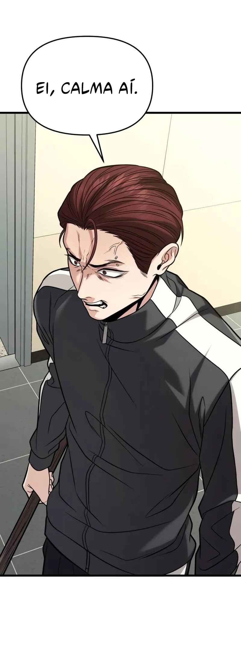 Read The Ultimate Shut In PT Manga Online