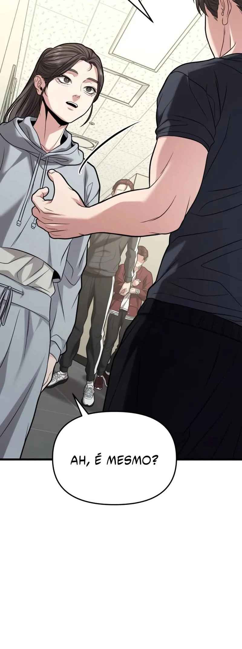Read The Ultimate Shut In PT Manga Online