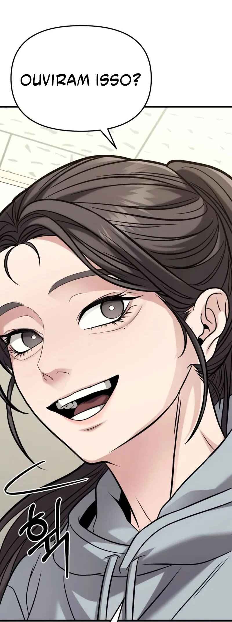 Read The Ultimate Shut In PT Manga Online