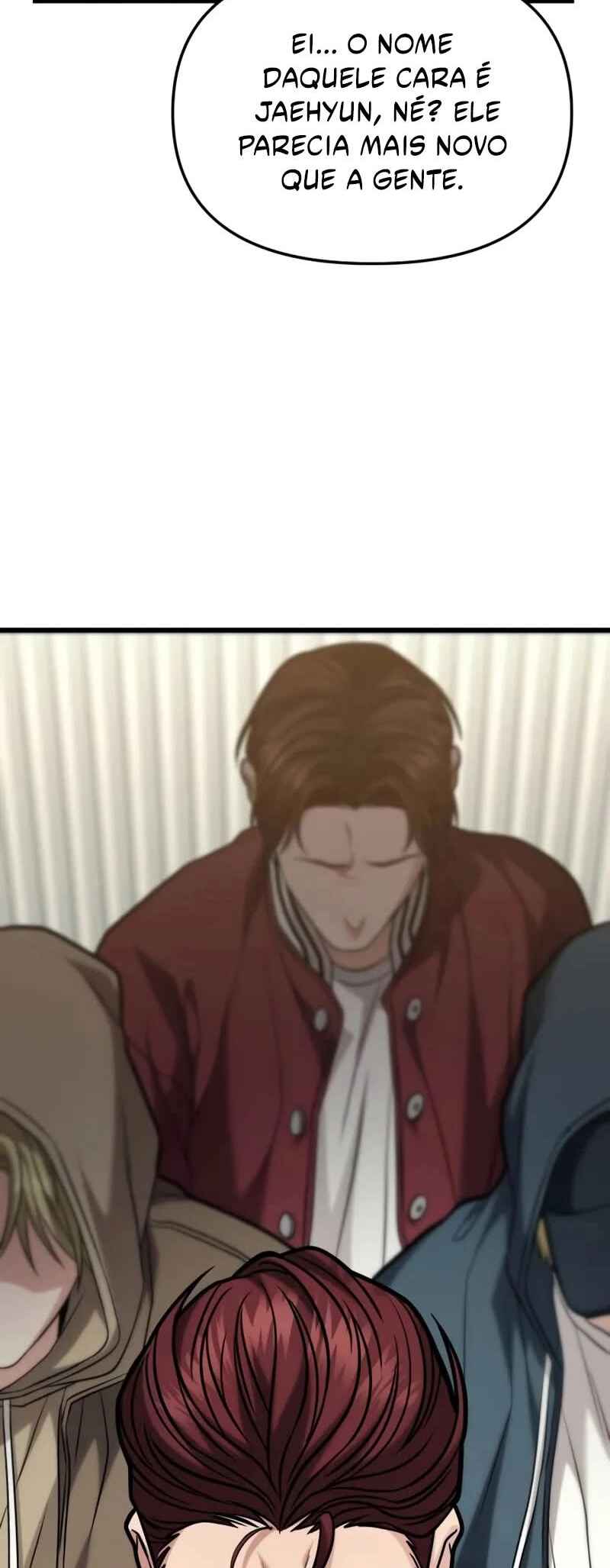 Read The Ultimate Shut In PT Manga Online