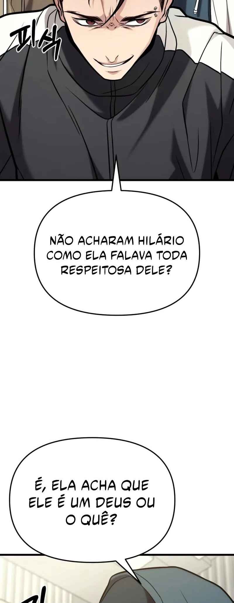 Read The Ultimate Shut In PT Manga Online