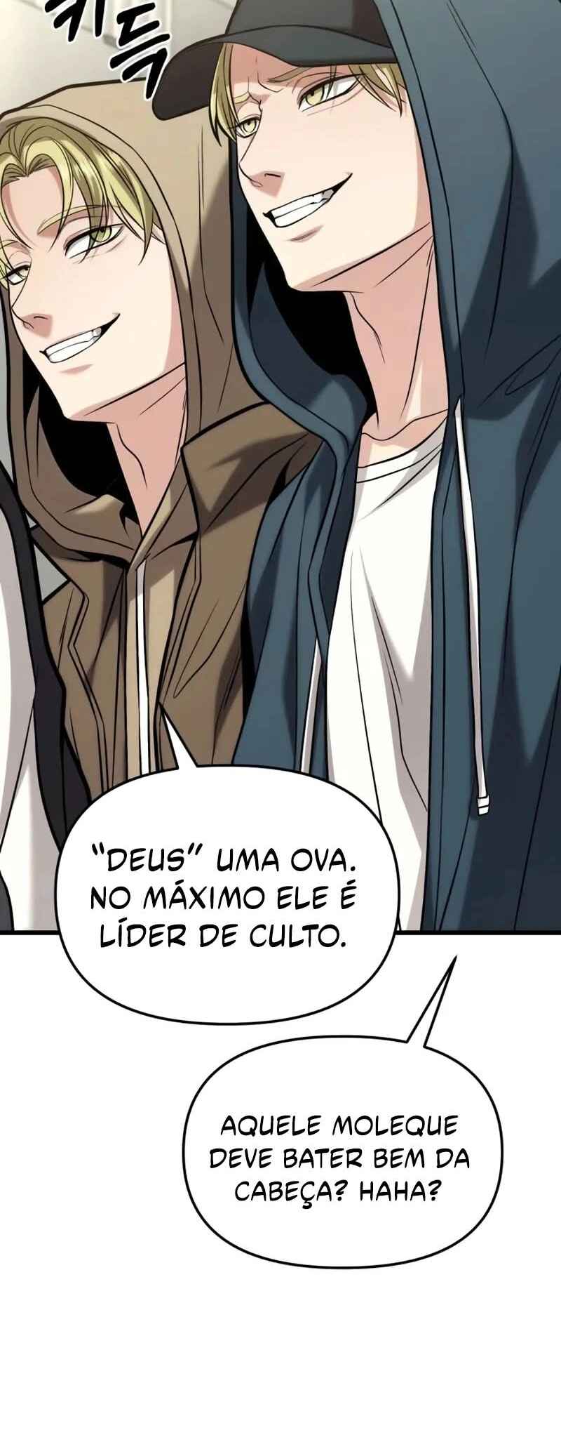 Read The Ultimate Shut In PT Manga Online