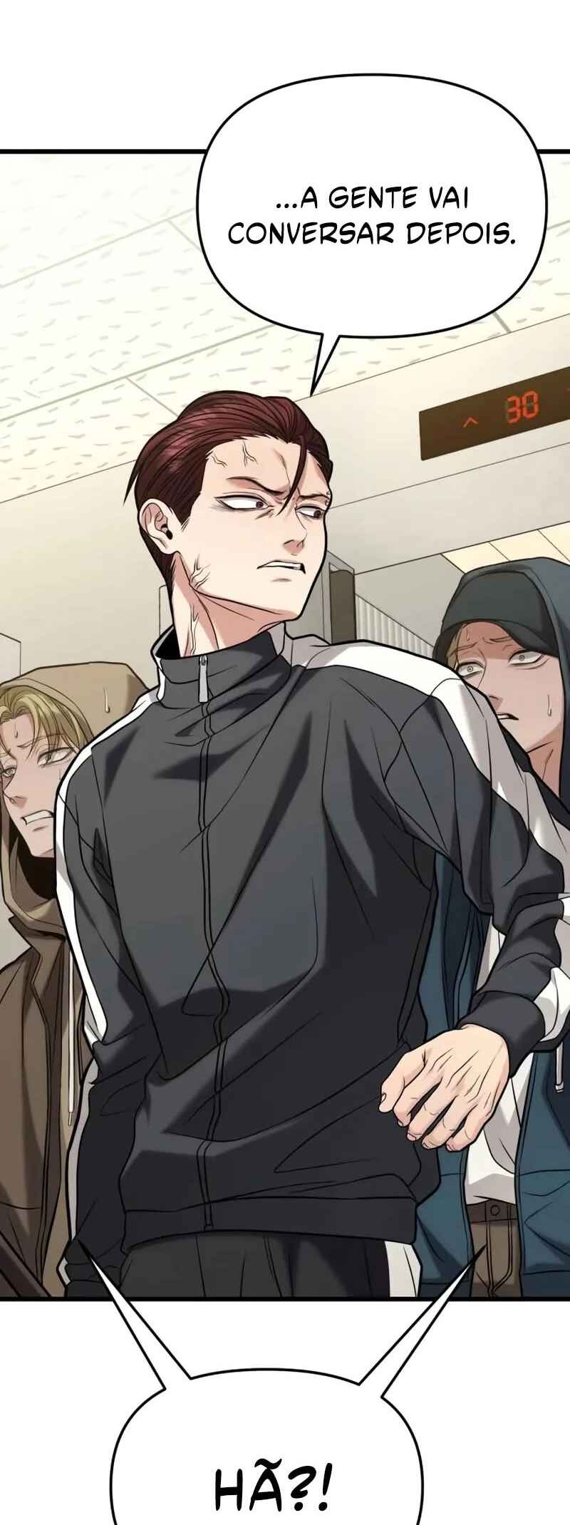 Read The Ultimate Shut In PT Manga Online