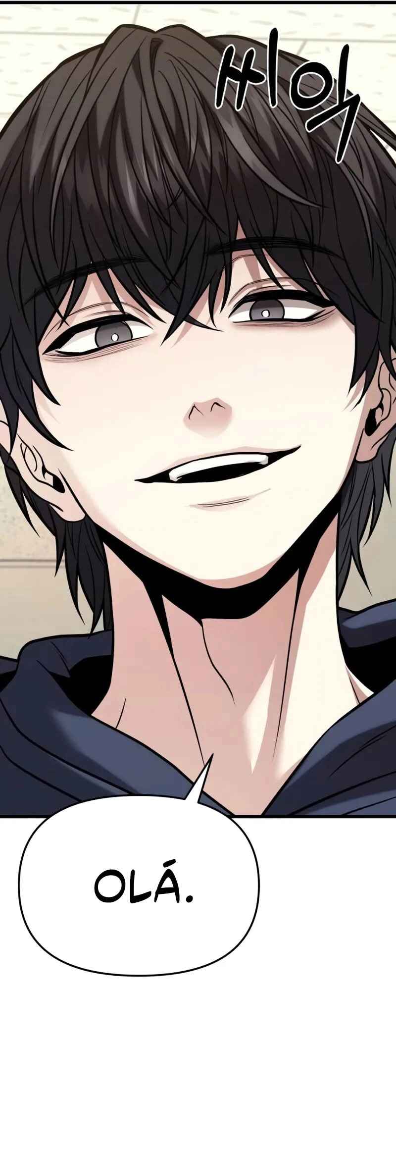 Read The Ultimate Shut In PT Manga Online