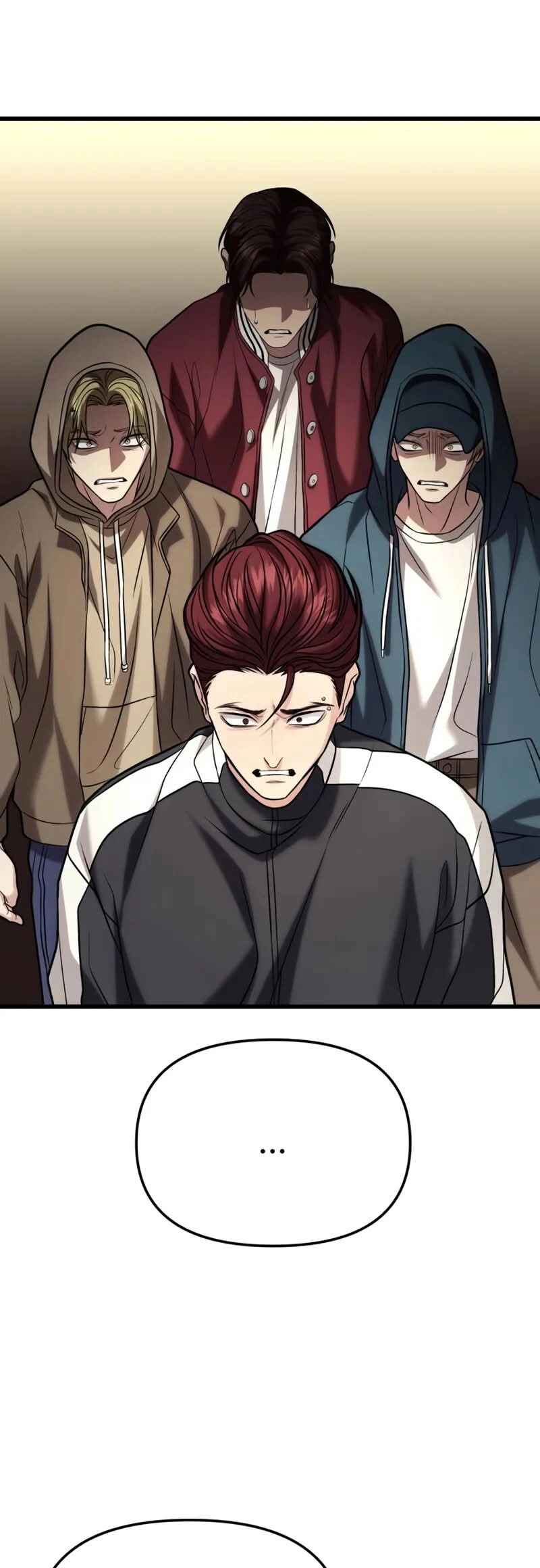 Read The Ultimate Shut In PT Manga Online