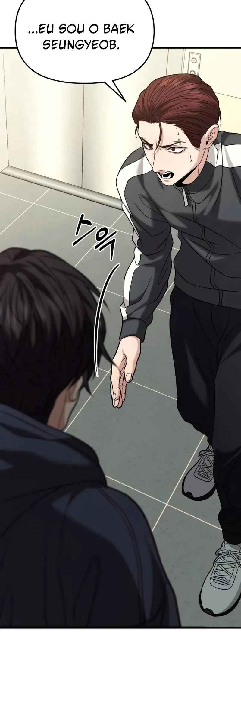 Read The Ultimate Shut In PT Manga Online