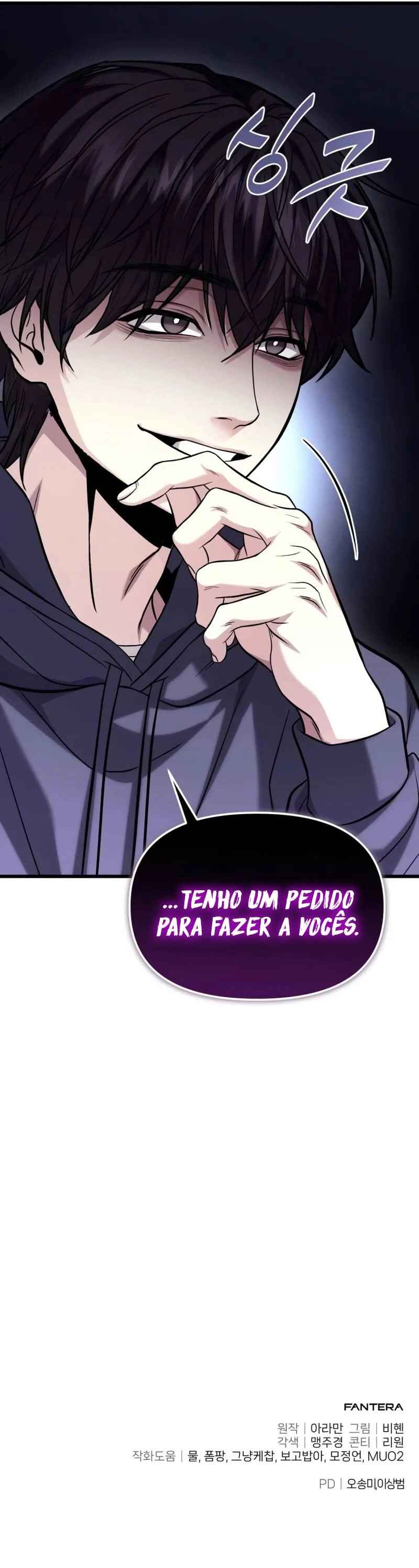 Read The Ultimate Shut In PT Manga Online