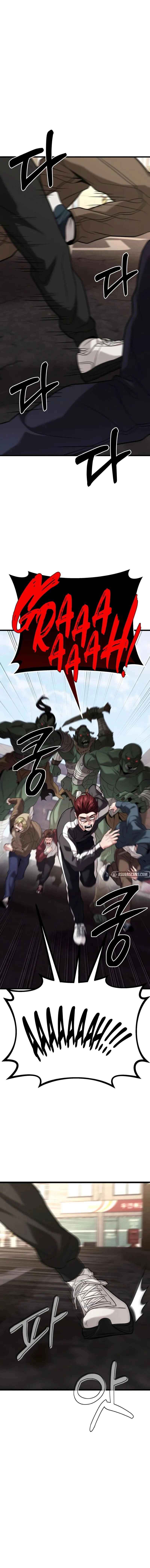 Read The Ultimate Shut In PT Manga Online