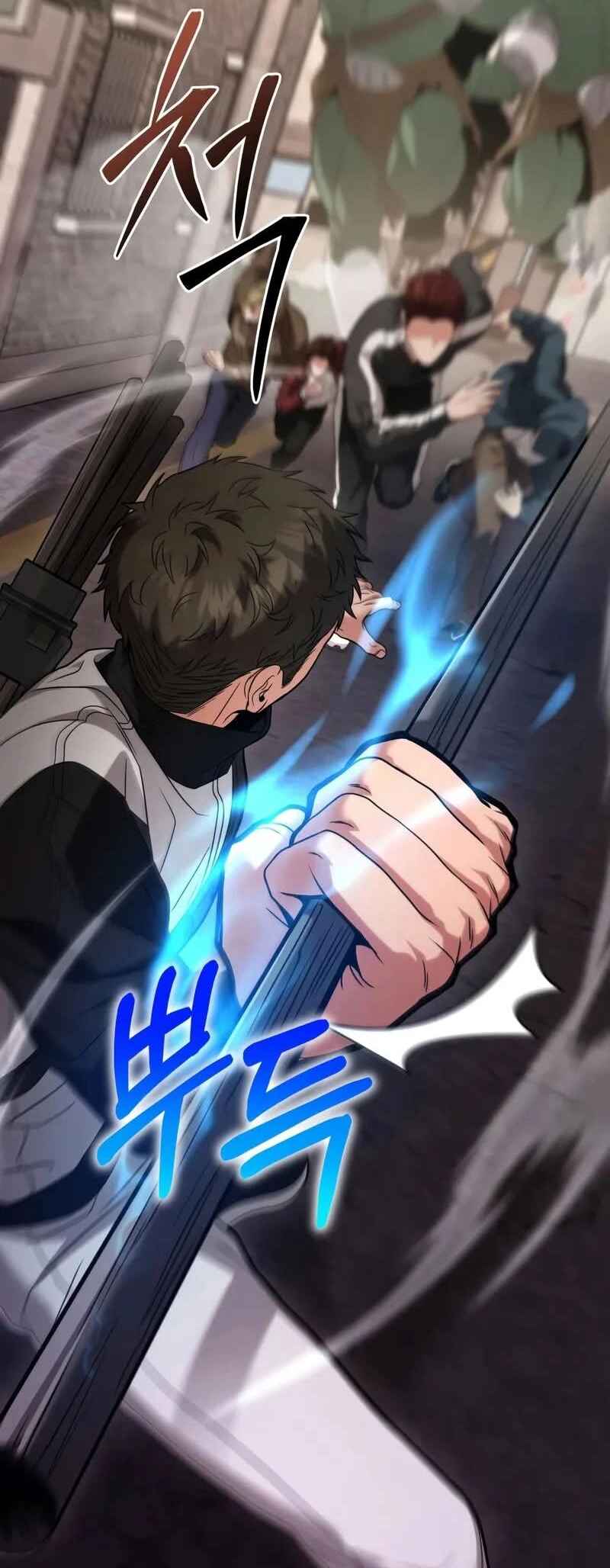 Read The Ultimate Shut In PT Manga Online