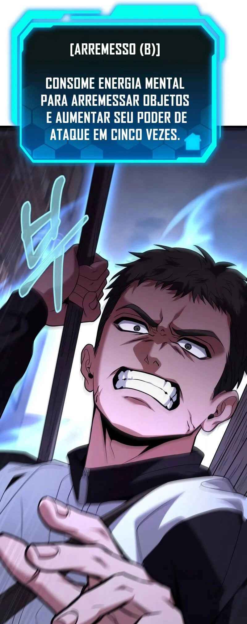 Read The Ultimate Shut In PT Manga Online