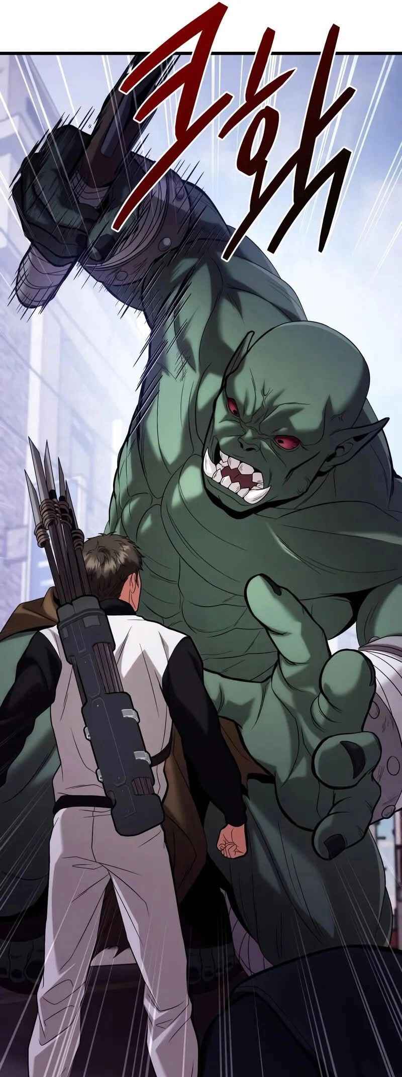 Read The Ultimate Shut In PT Manga Online