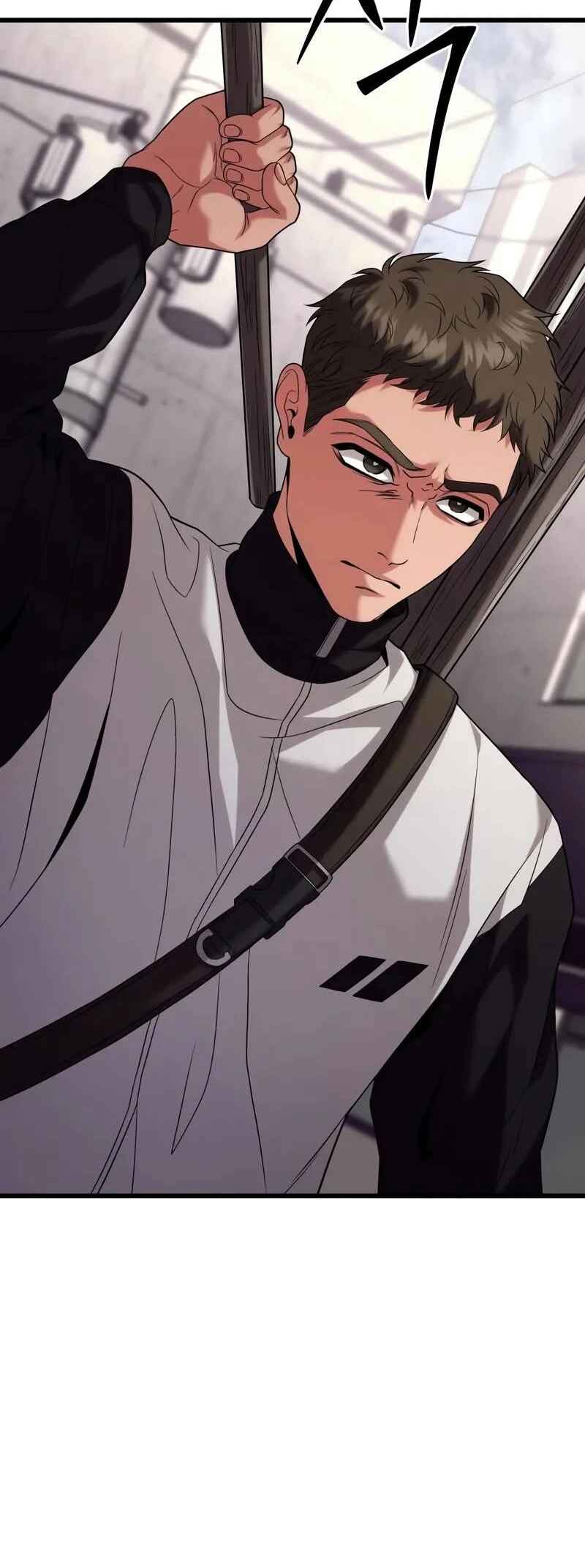 Read The Ultimate Shut In PT Manga Online