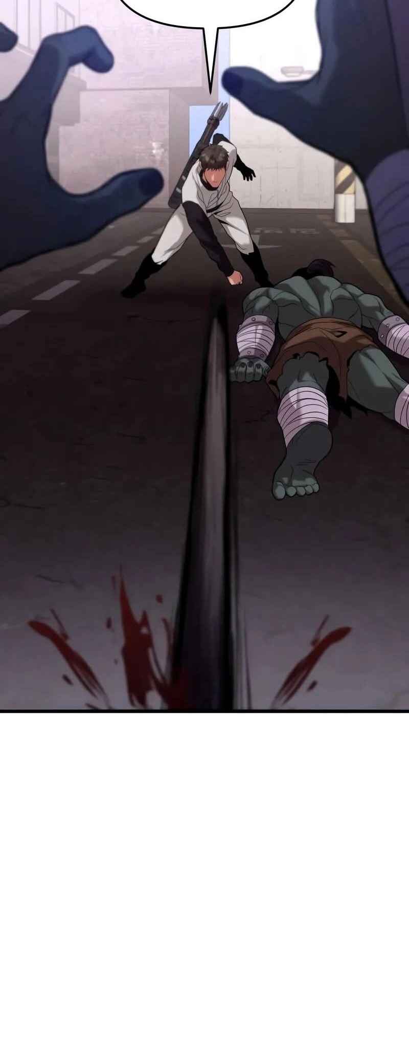 Read The Ultimate Shut In PT Manga Online