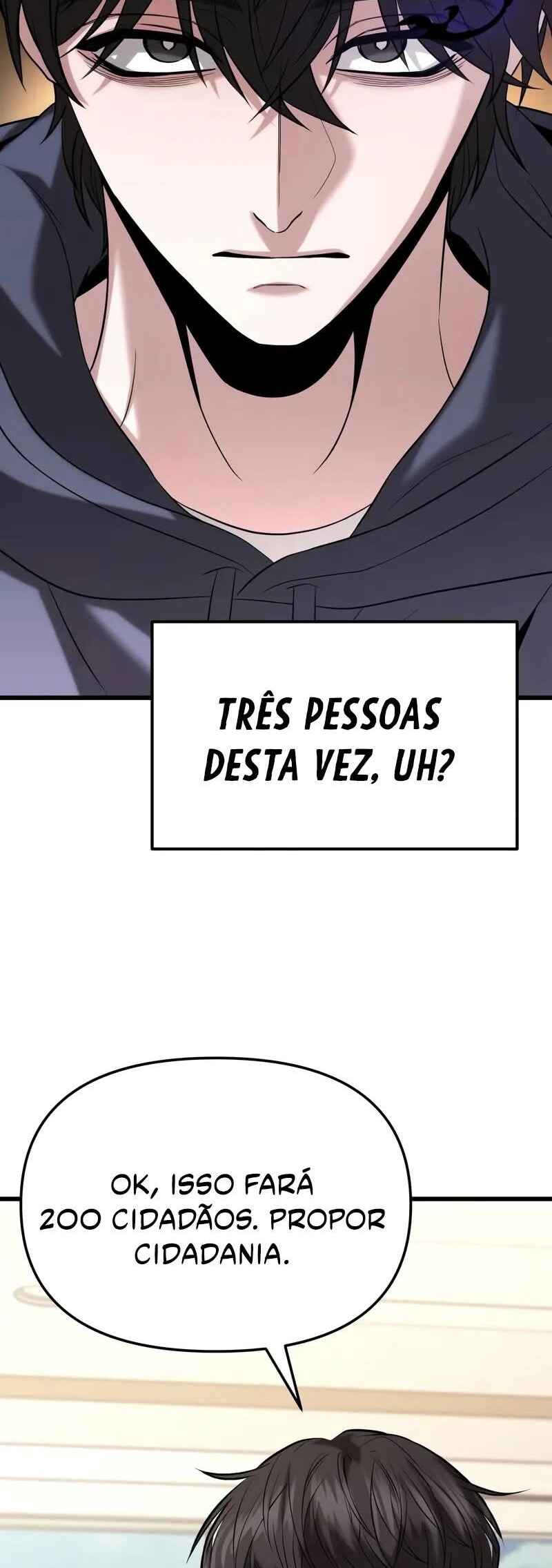 Read The Ultimate Shut In PT Manga Online