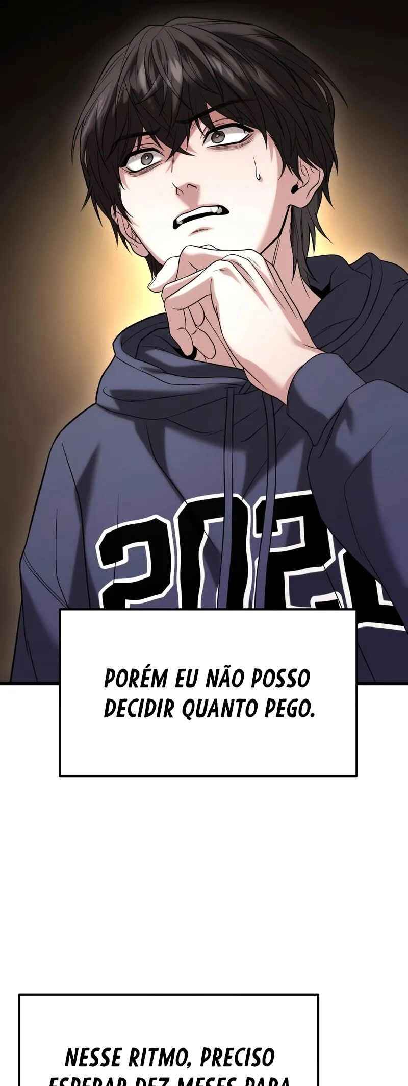 Read The Ultimate Shut In PT Manga Online