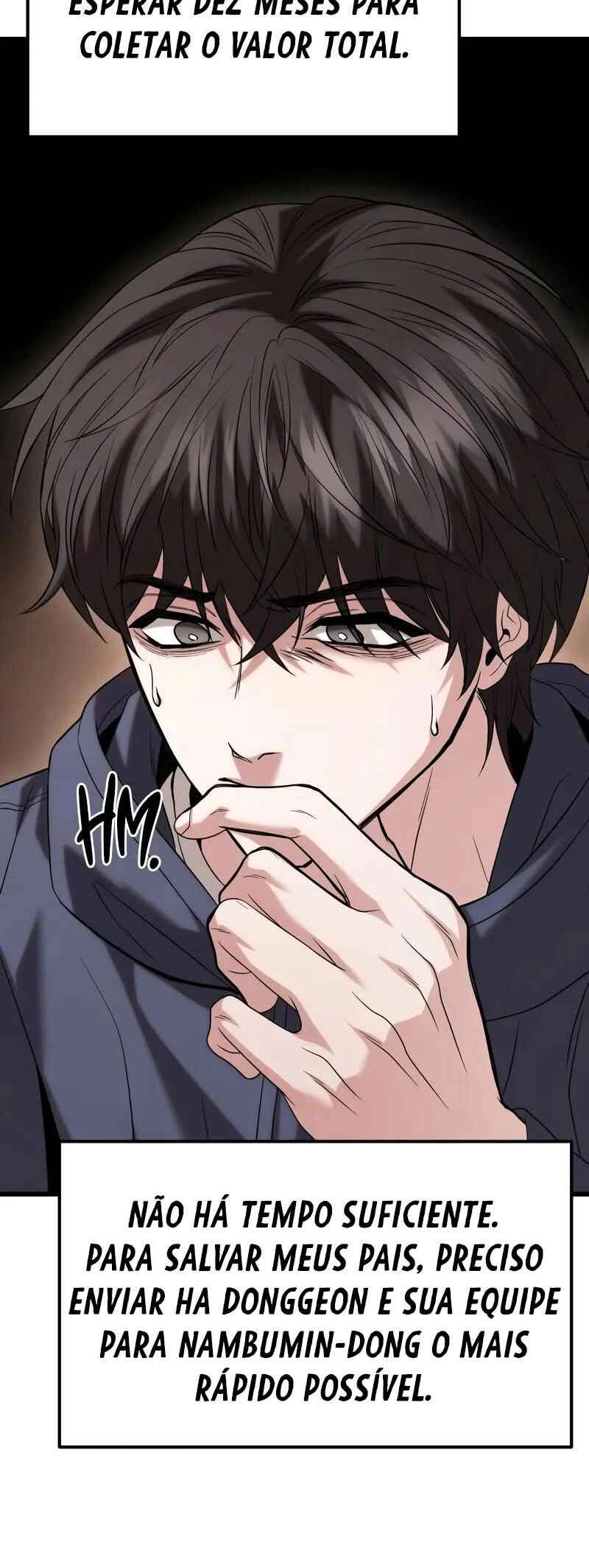 Read The Ultimate Shut In PT Manga Online