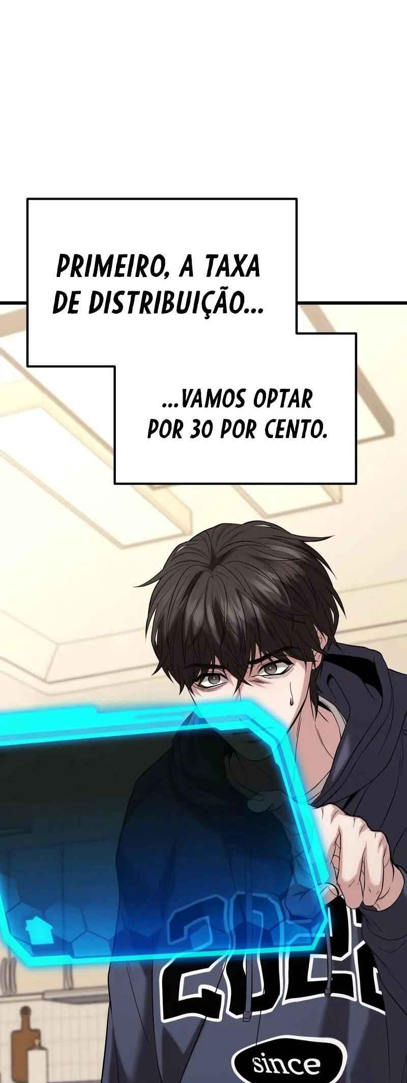 Read The Ultimate Shut In PT Manga Online