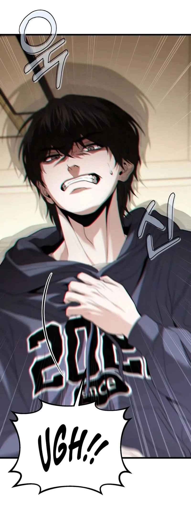 Read The Ultimate Shut In PT Manga Online