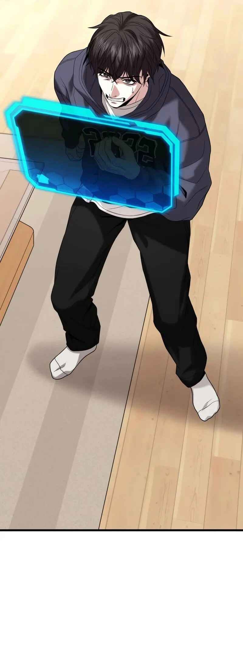 Read The Ultimate Shut In PT Manga Online