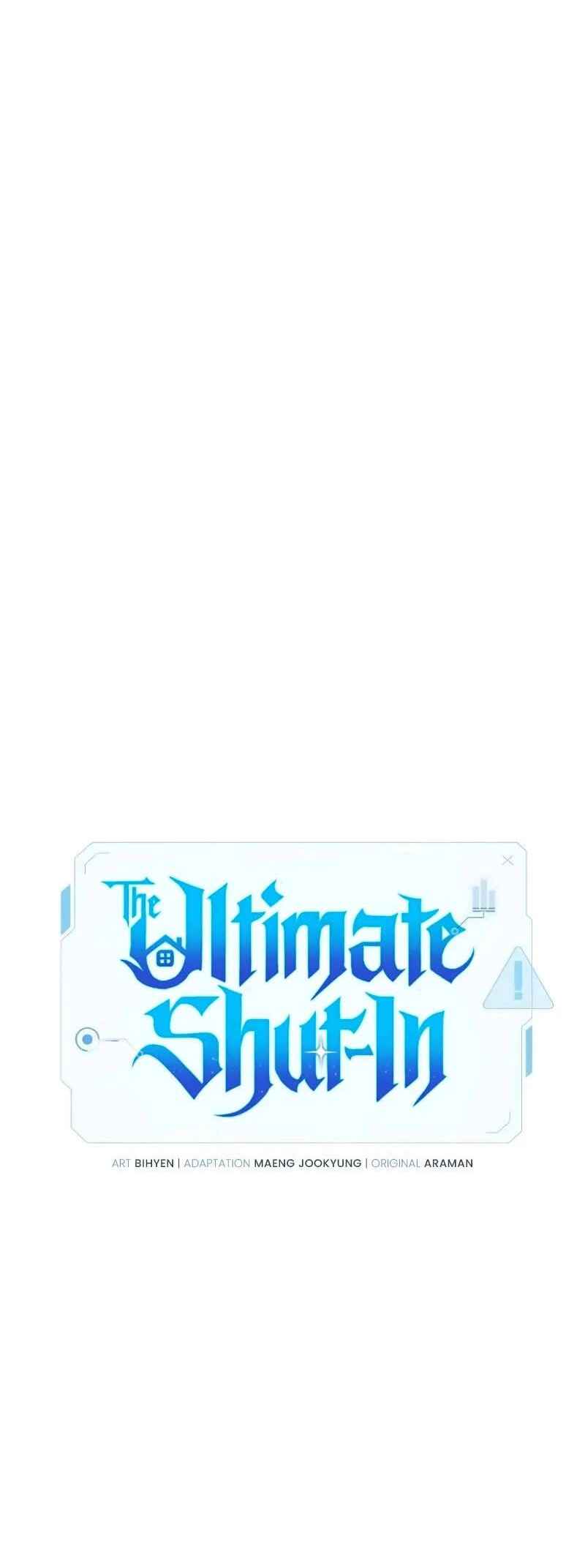 Read The Ultimate Shut In PT Manga Online