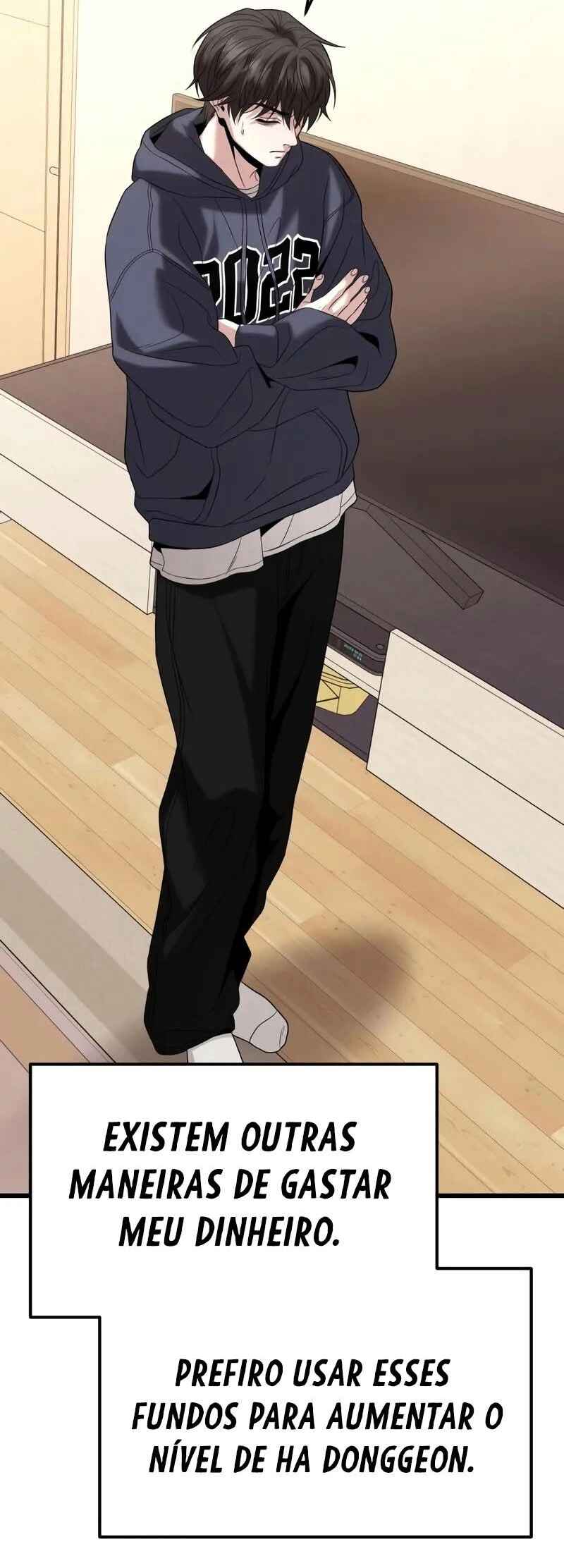 Read The Ultimate Shut In PT Manga Online
