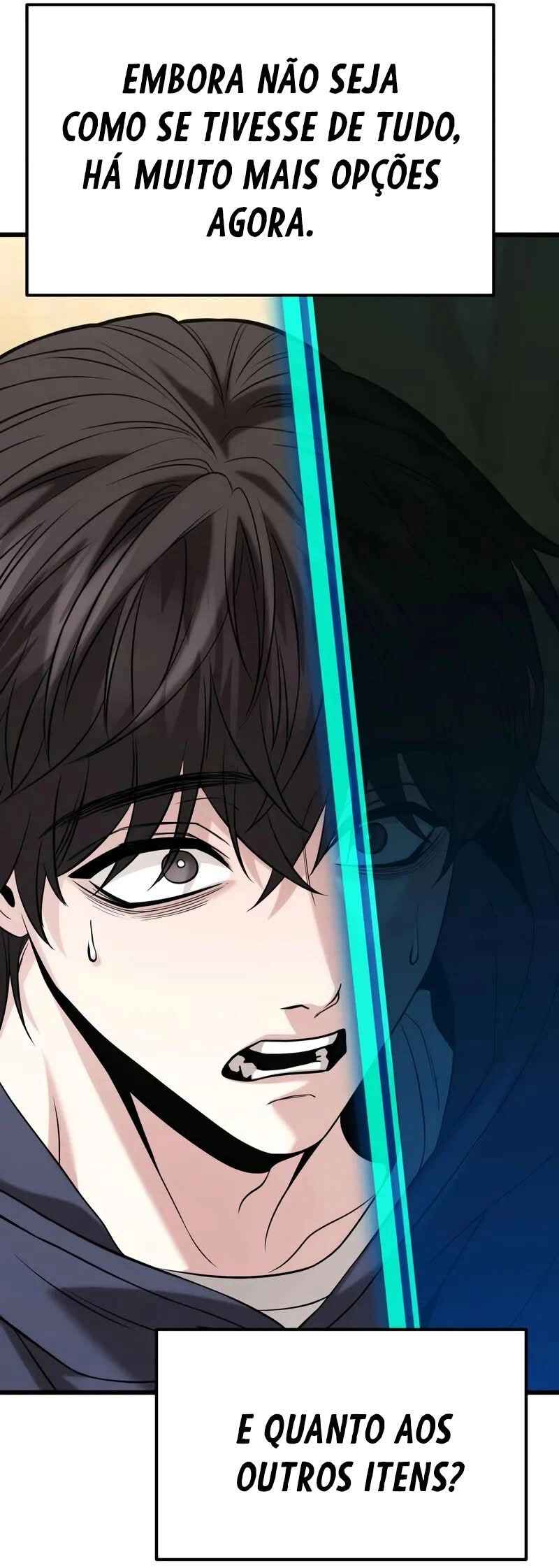 Read The Ultimate Shut In PT Manga Online