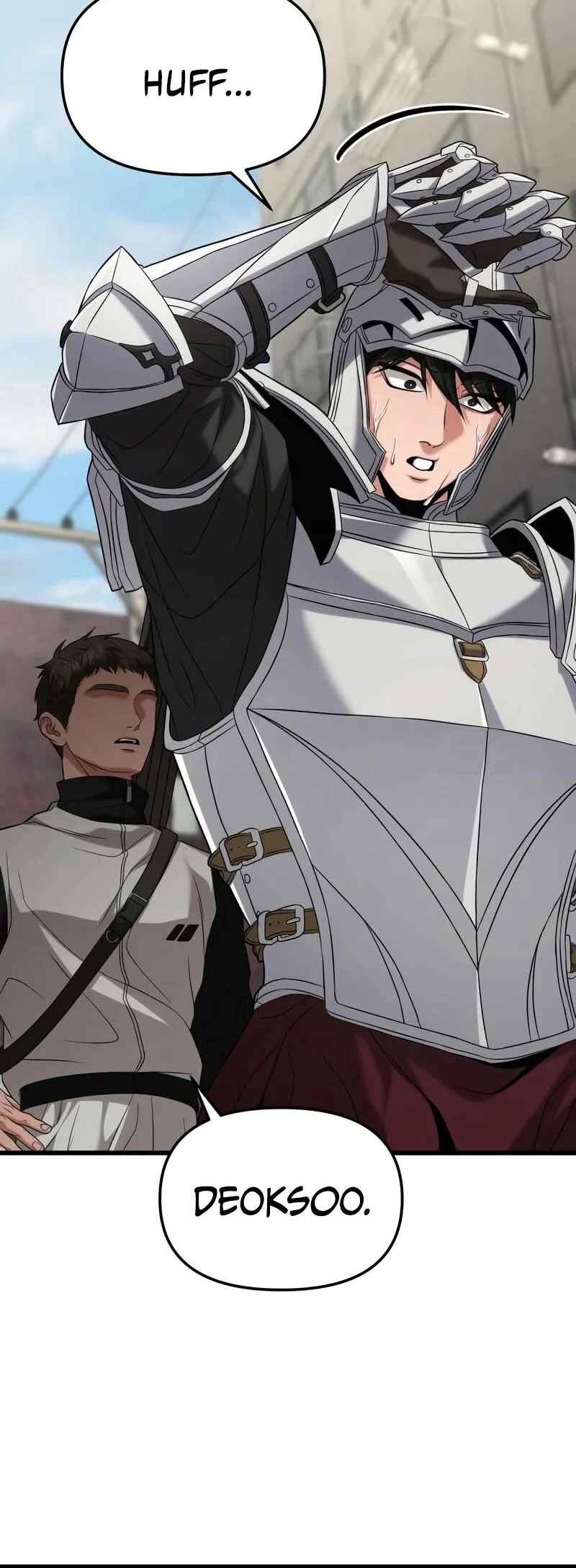 Read The Ultimate Shut In PT Manga Online