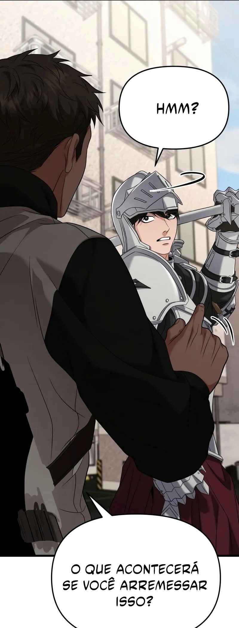 Read The Ultimate Shut In PT Manga Online