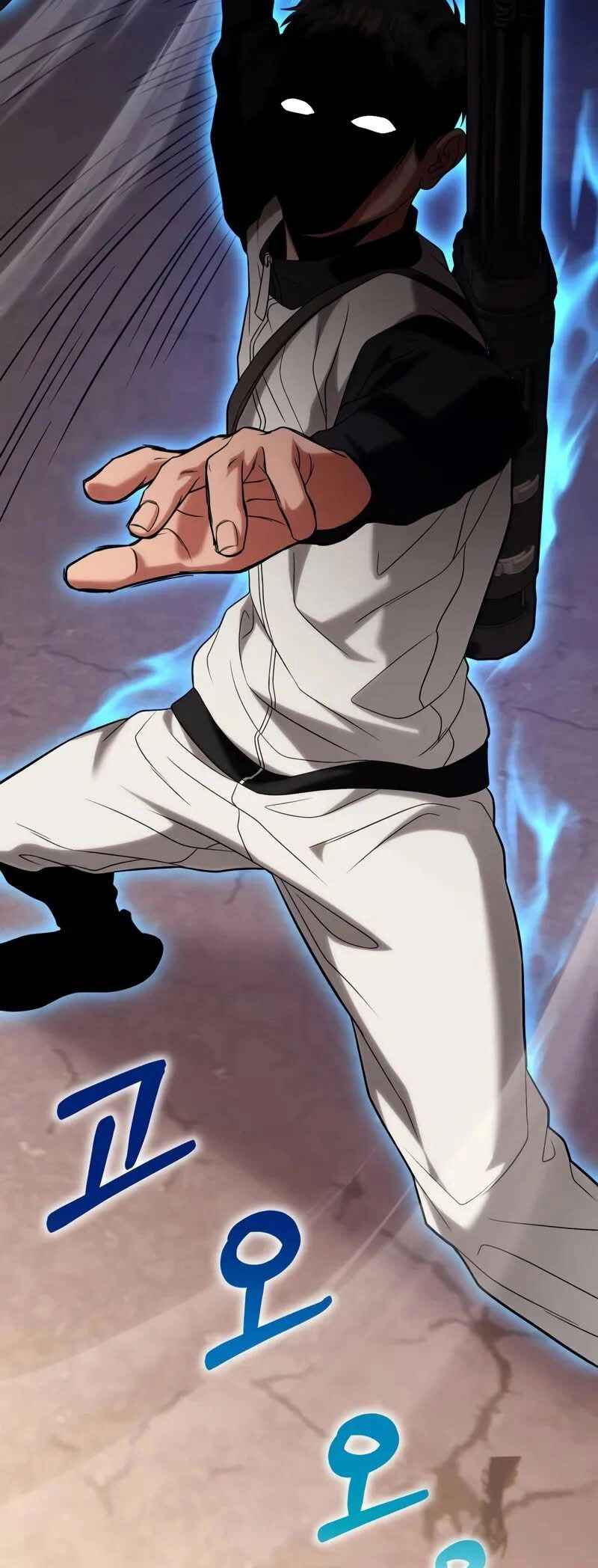 Read The Ultimate Shut In PT Manga Online
