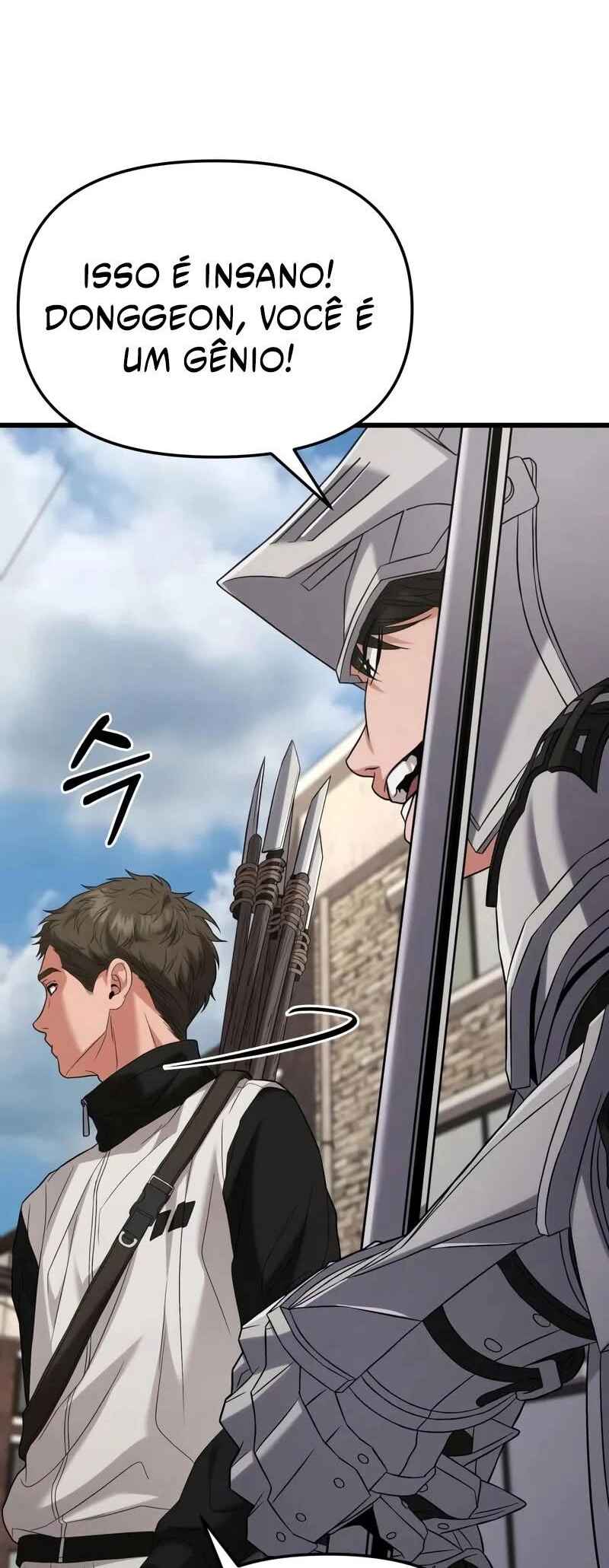 Read The Ultimate Shut In PT Manga Online