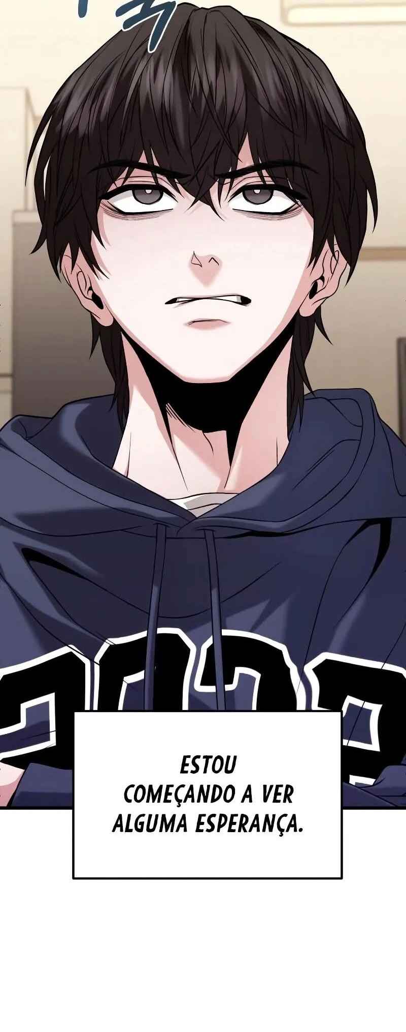 Read The Ultimate Shut In PT Manga Online