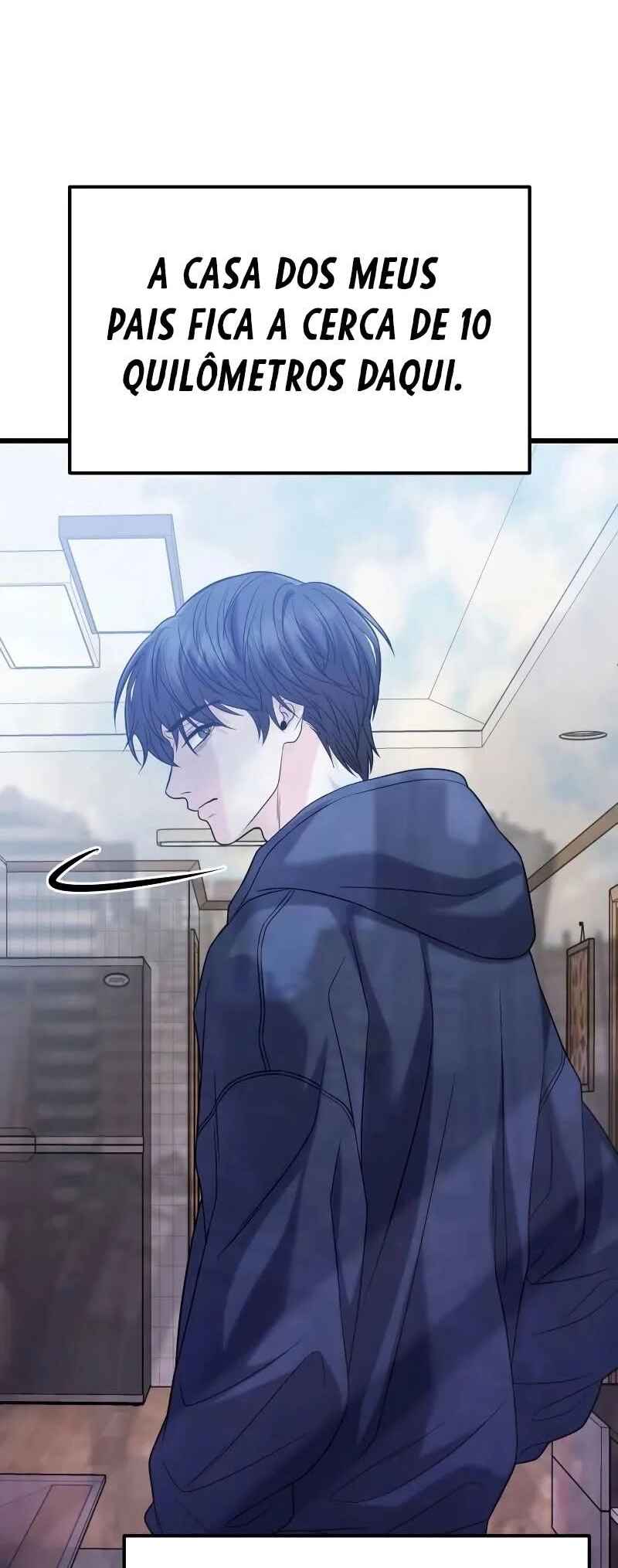Read The Ultimate Shut In PT Manga Online