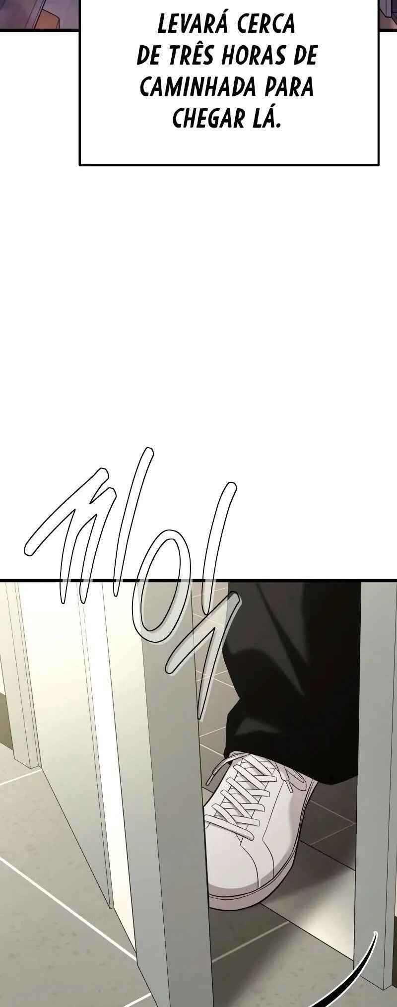 Read The Ultimate Shut In PT Manga Online