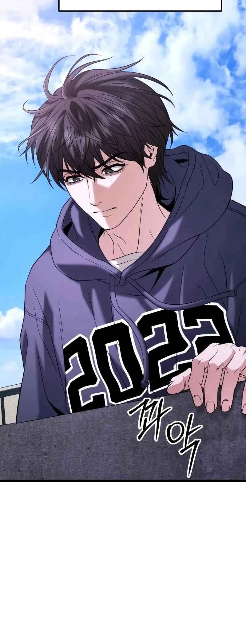 Read The Ultimate Shut In PT Manga Online