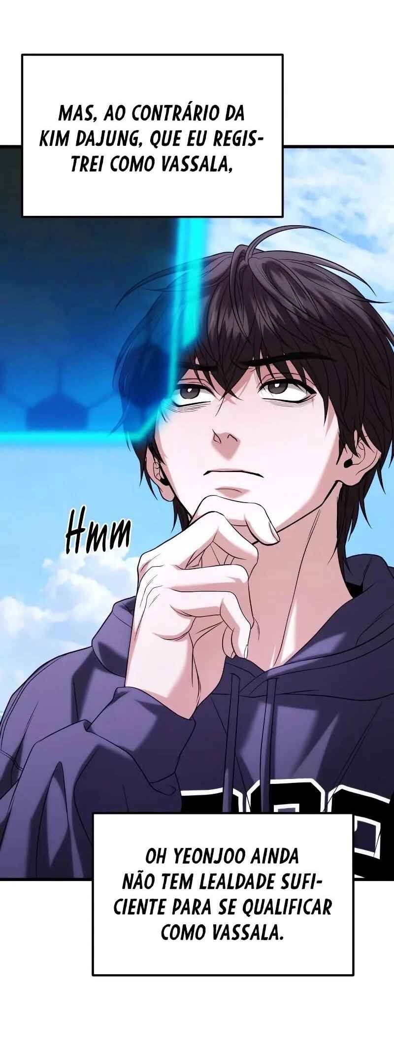 Read The Ultimate Shut In PT Manga Online