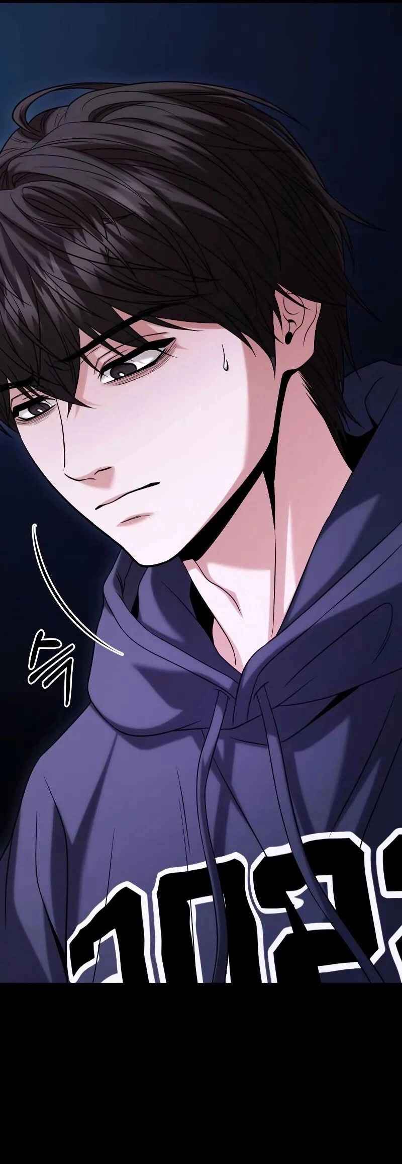 Read The Ultimate Shut In PT Manga Online