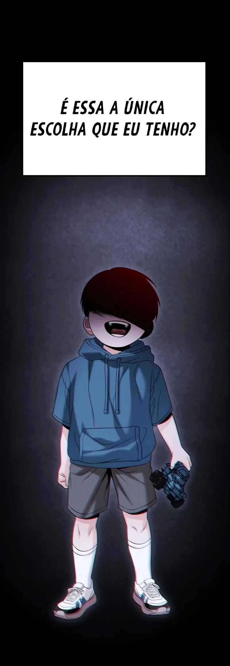 Read The Ultimate Shut In PT Manga Online