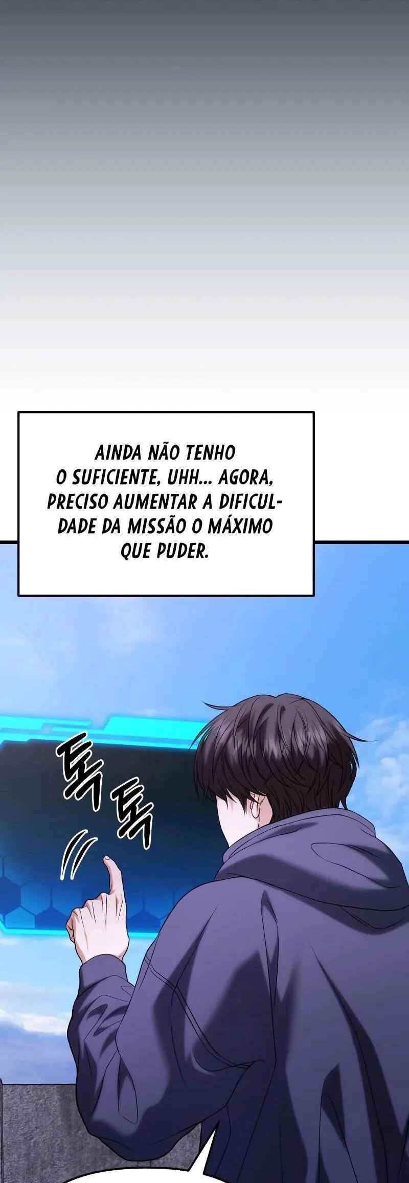 Read The Ultimate Shut In PT Manga Online