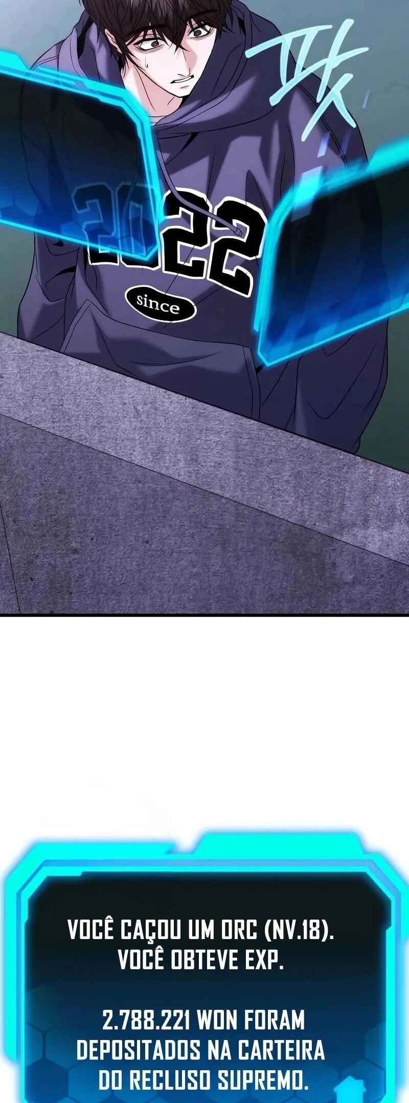 Read The Ultimate Shut In PT Manga Online