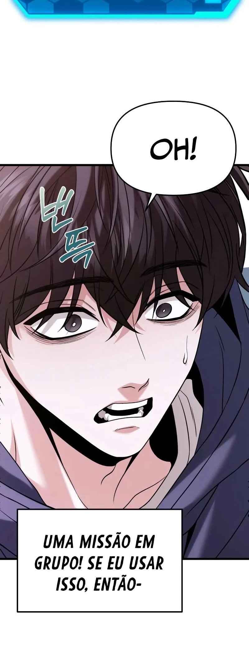 Read The Ultimate Shut In PT Manga Online