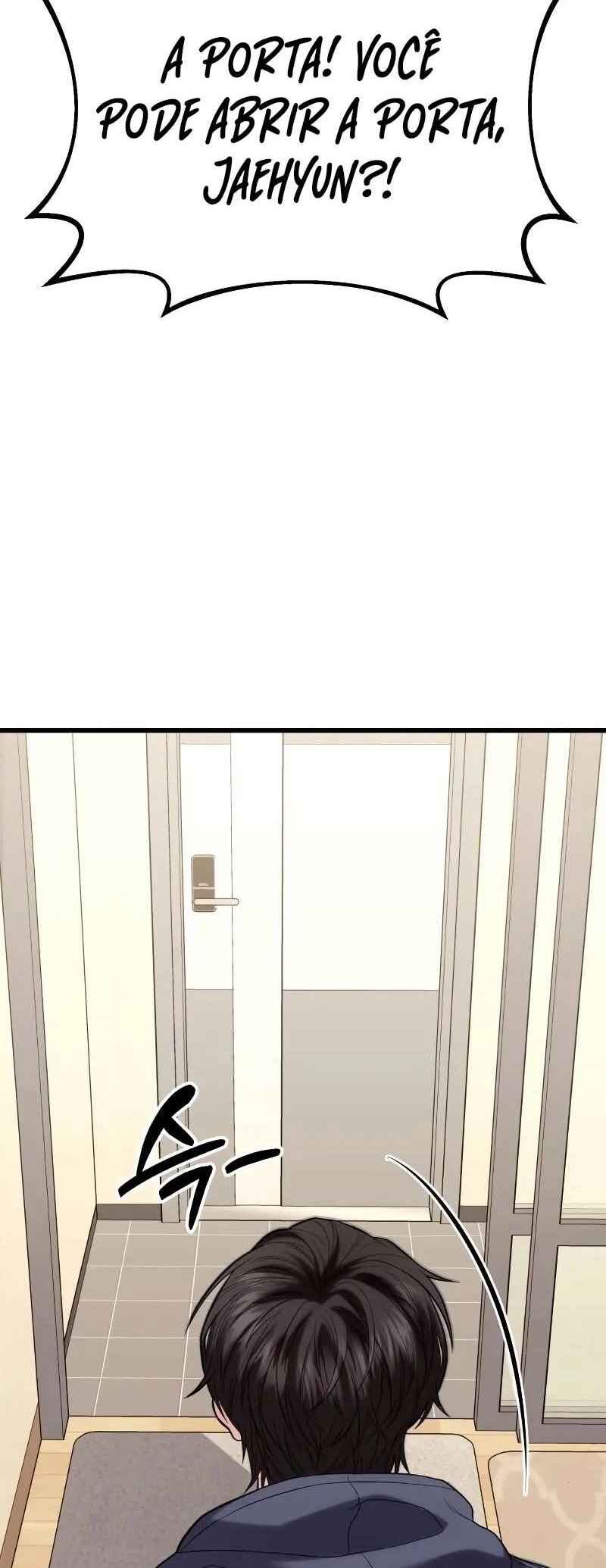 Read The Ultimate Shut In PT Manga Online