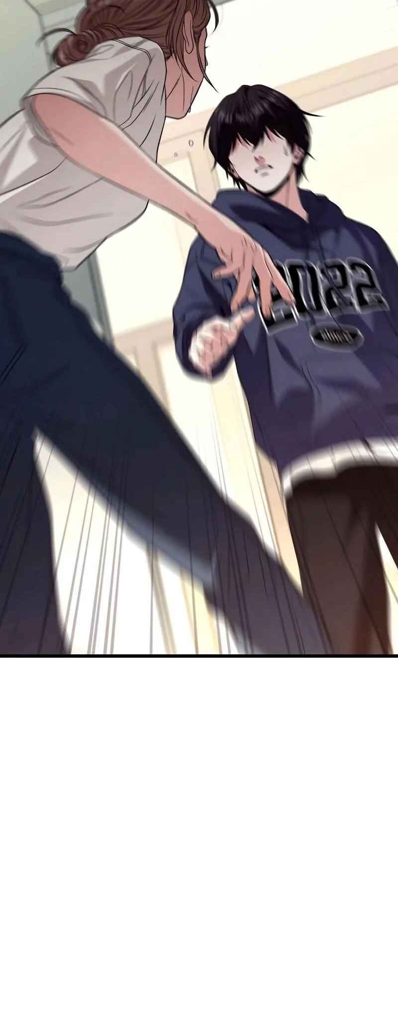 Read The Ultimate Shut In PT Manga Online