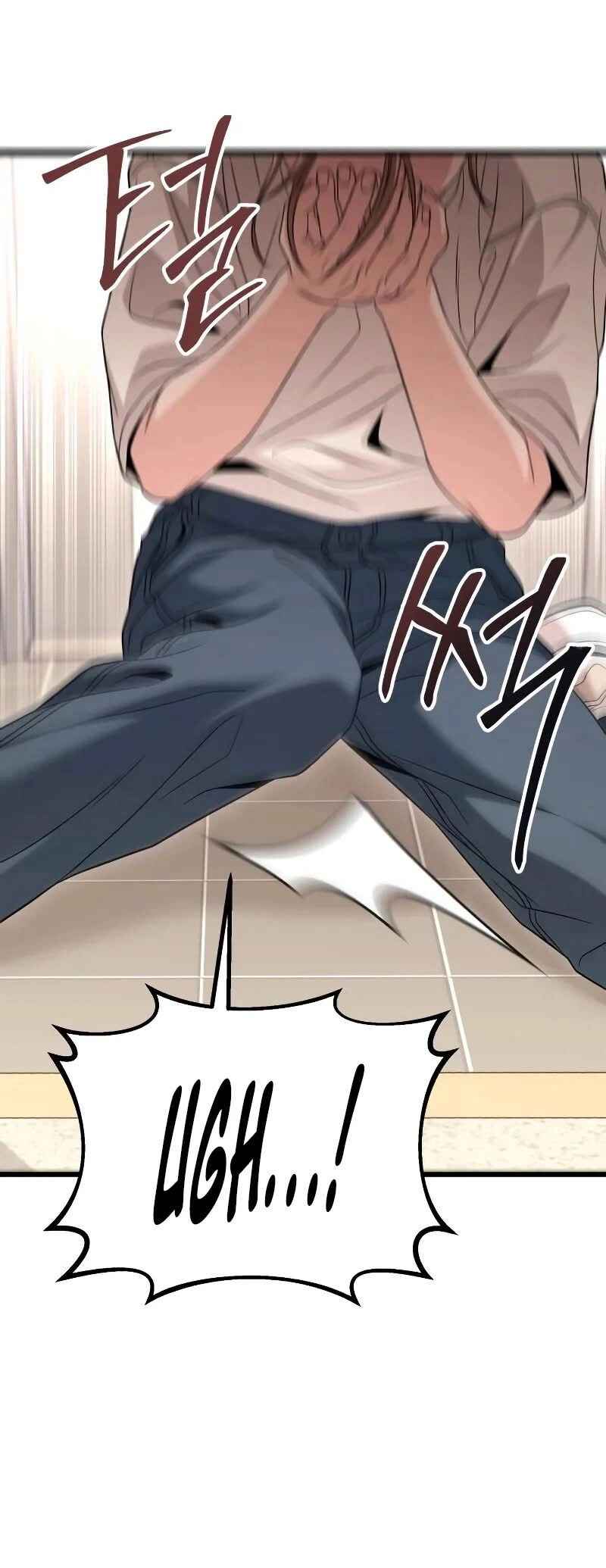 Read The Ultimate Shut In PT Manga Online