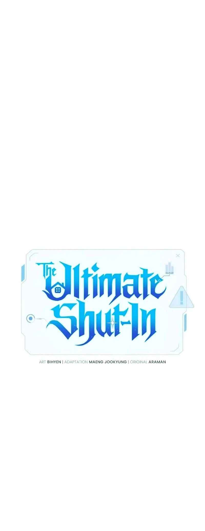 Read The Ultimate Shut In PT Manga Online