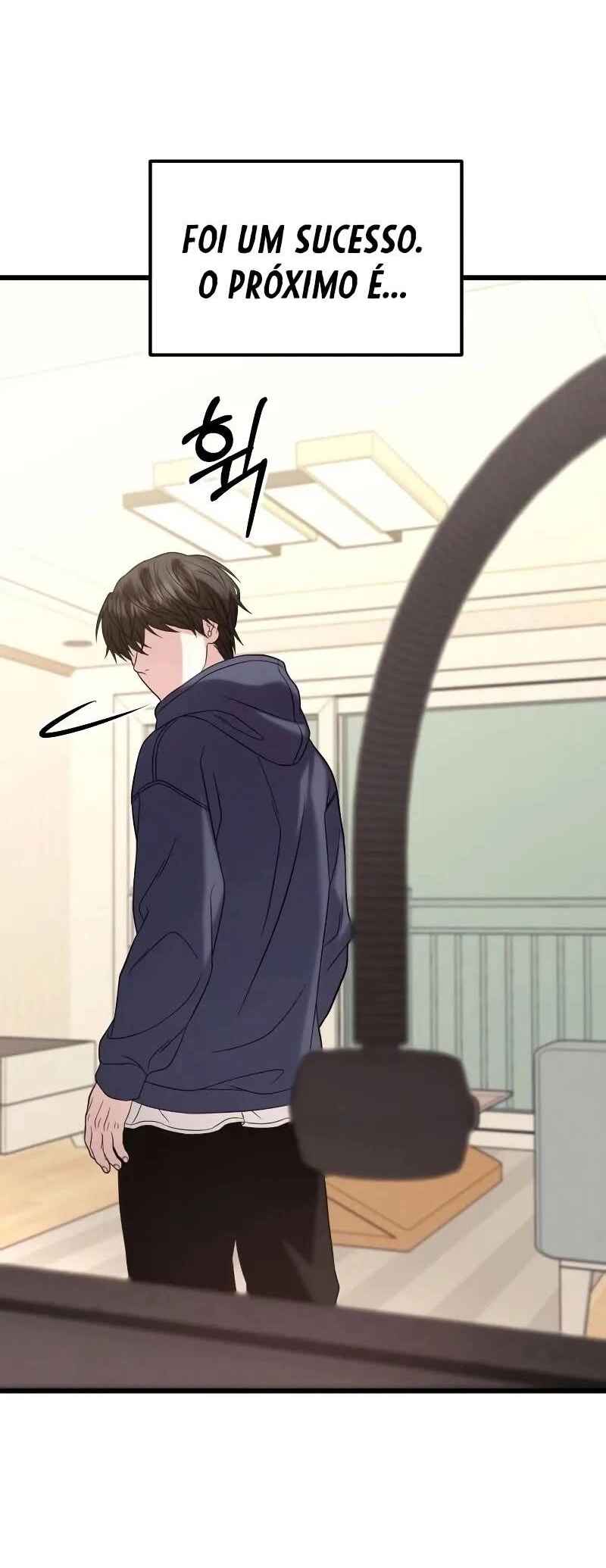 Read The Ultimate Shut In PT Manga Online