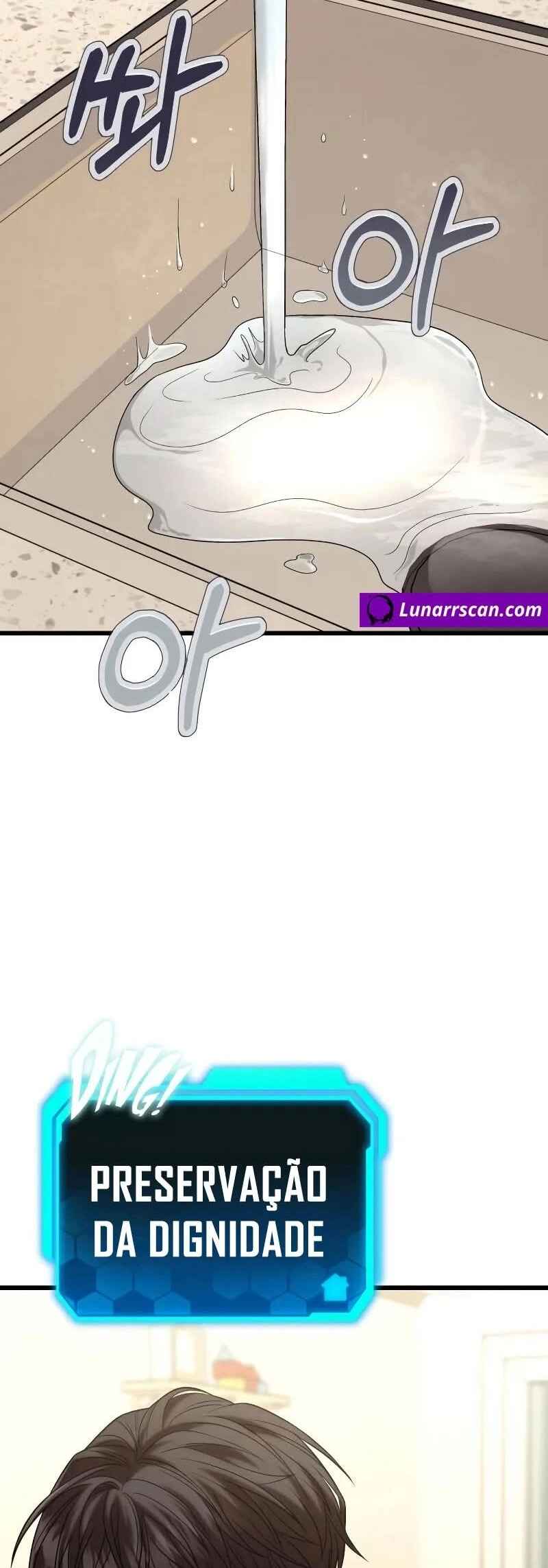 Read The Ultimate Shut In PT Manga Online