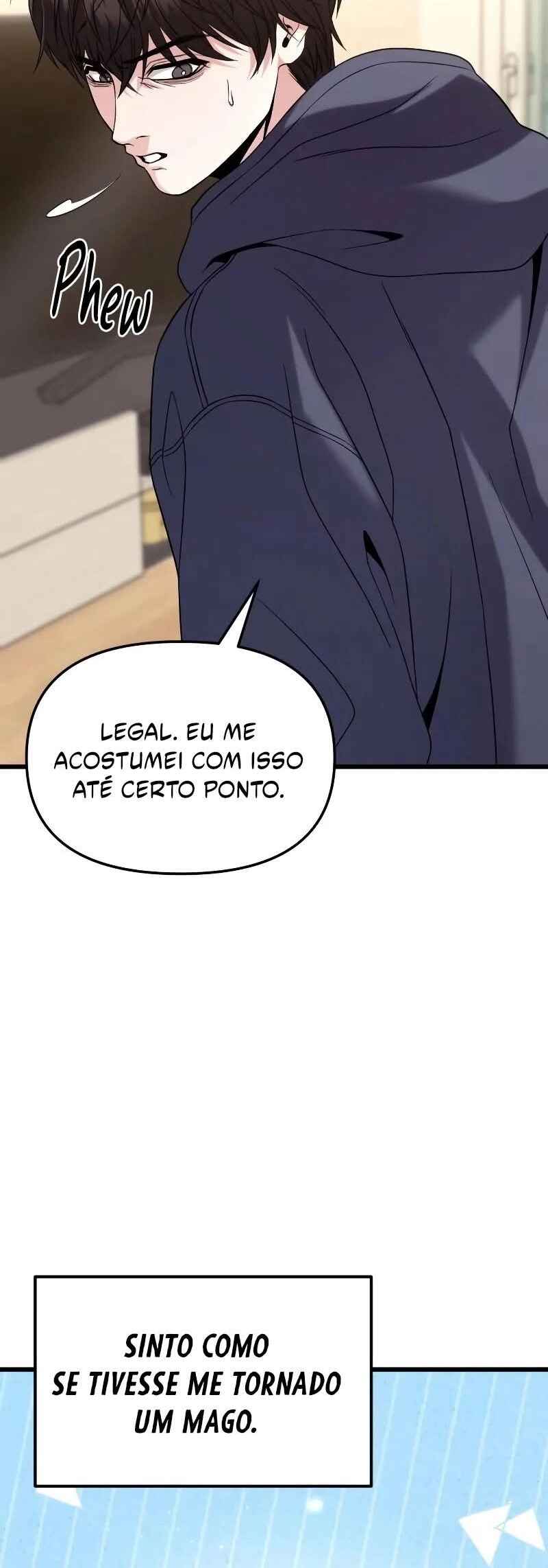 Read The Ultimate Shut In PT Manga Online